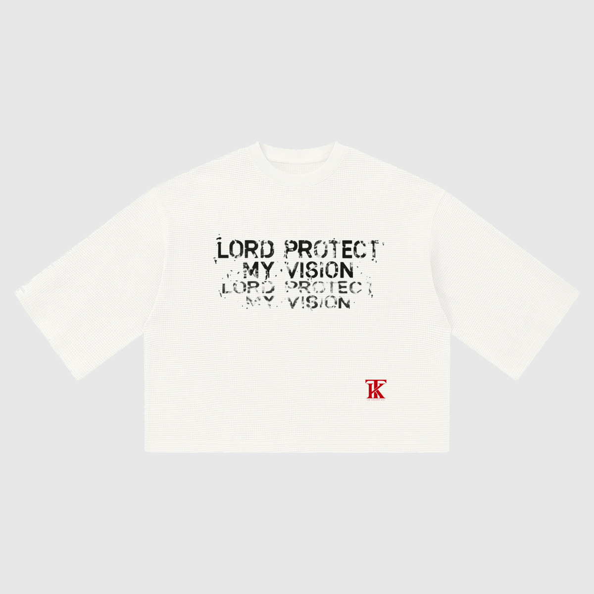 PROTECT MY VISION — Cream